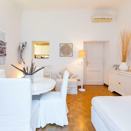 Spagna Shabby Chic Flat Ρώμη Εξωτερικό φωτογραφία
