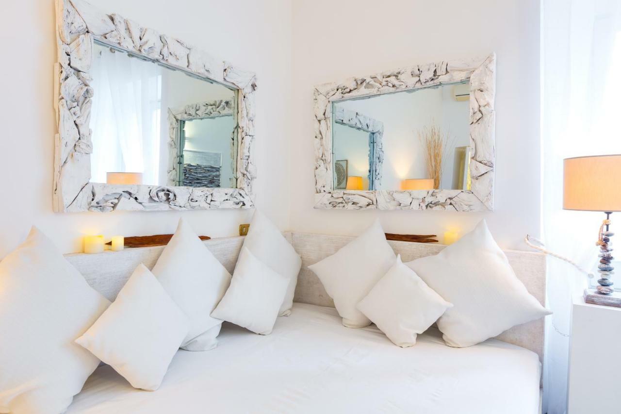 Spagna Shabby Chic Flat Ρώμη Εξωτερικό φωτογραφία