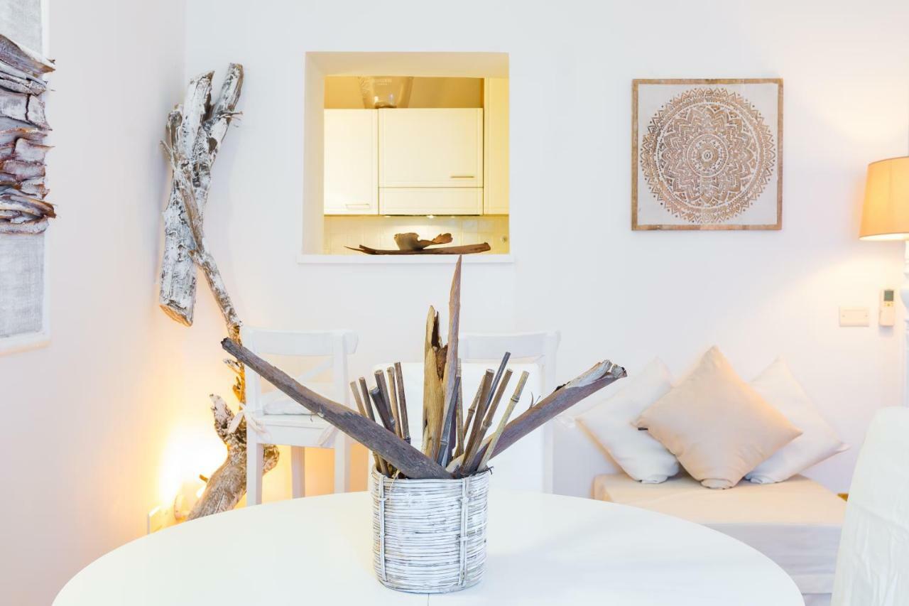 Spagna Shabby Chic Flat Ρώμη Εξωτερικό φωτογραφία